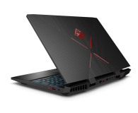 HP OMEN 15 i7-8750H/16G/256+1TB GTX1070 144Hz - 450628 - zdjęcie 5
